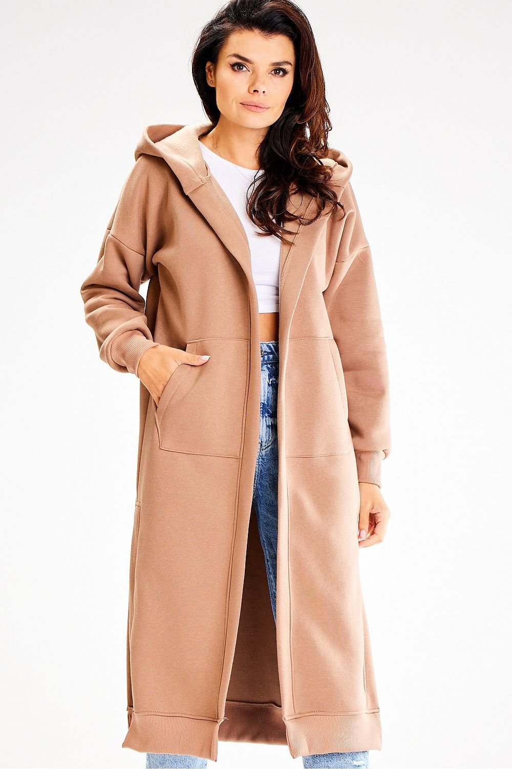 Sweatshirt model 187128